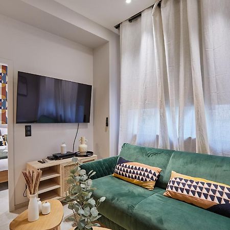 Apartment Montmartre By Studio Prestige Paris Exterior foto